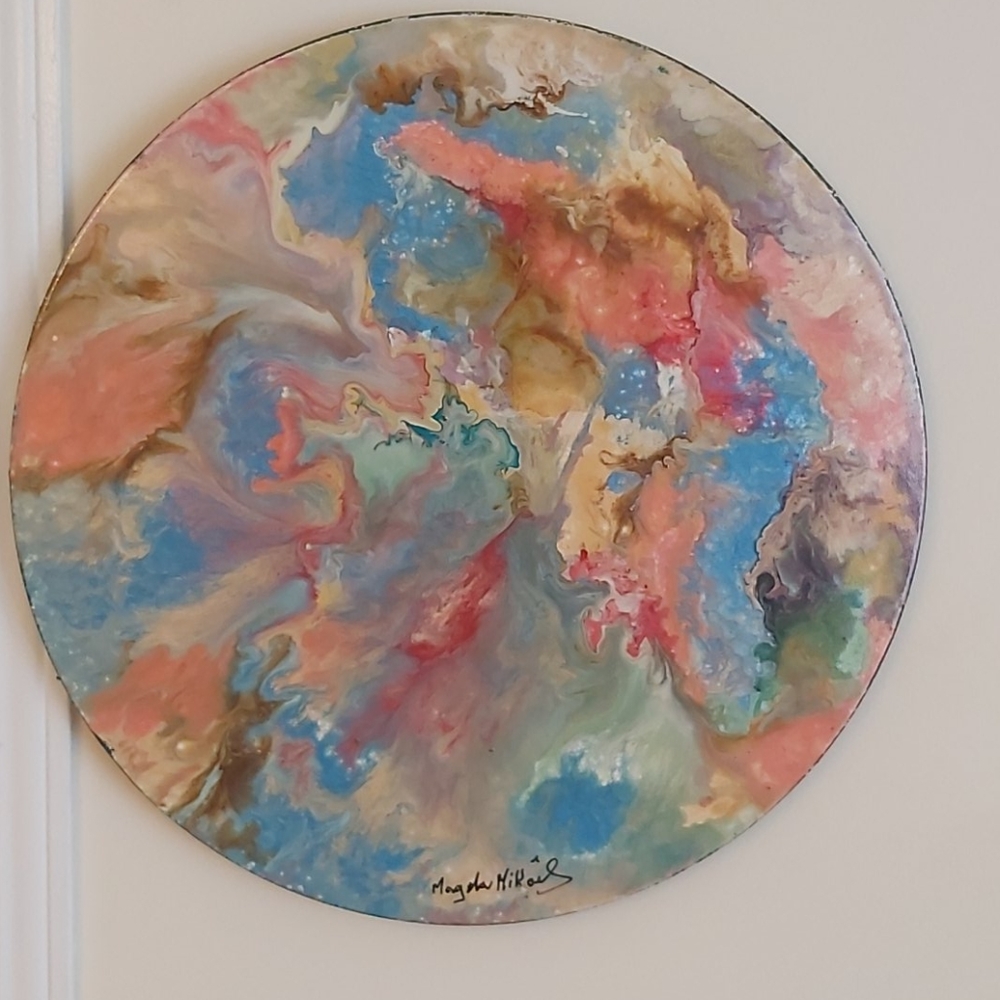 Original painting